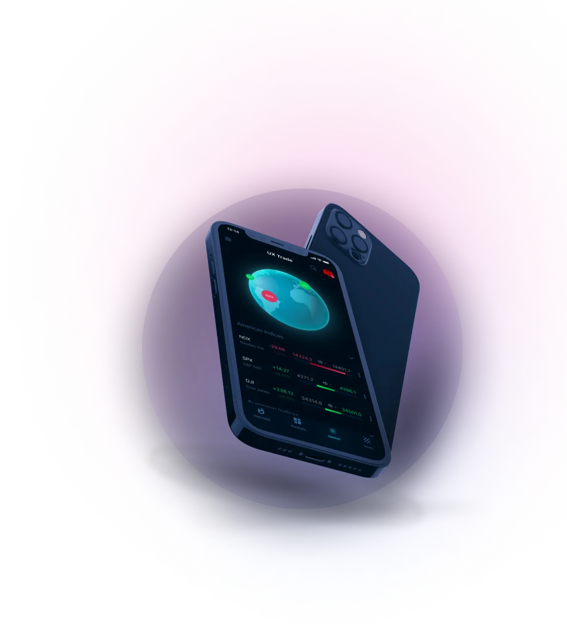 Gooadagno Reelmar - Hubungi kami